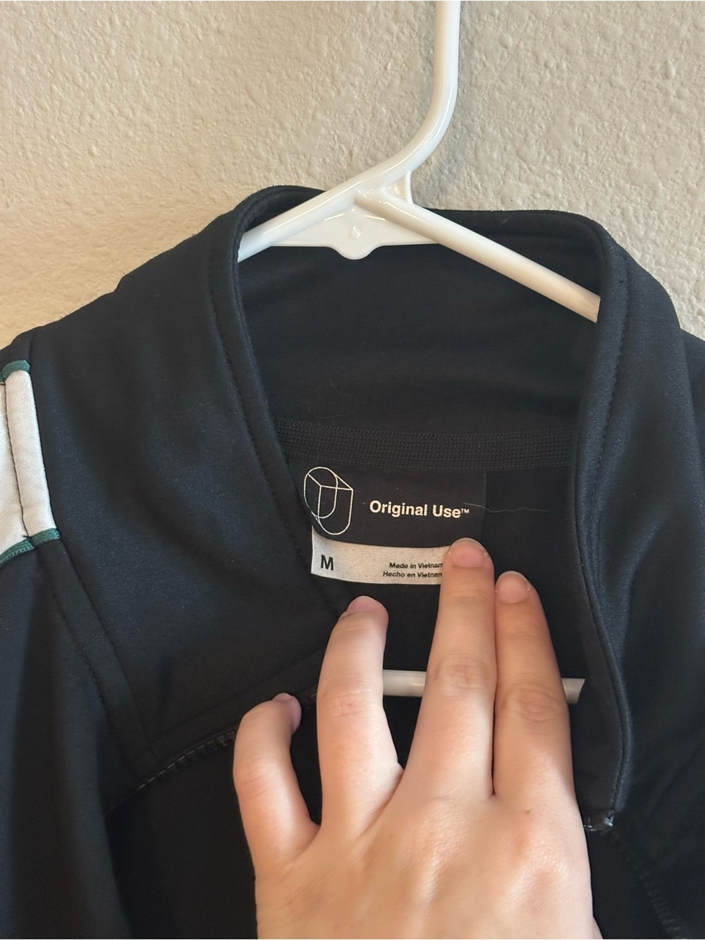 Original Use Jacket - Picture 3 of 6